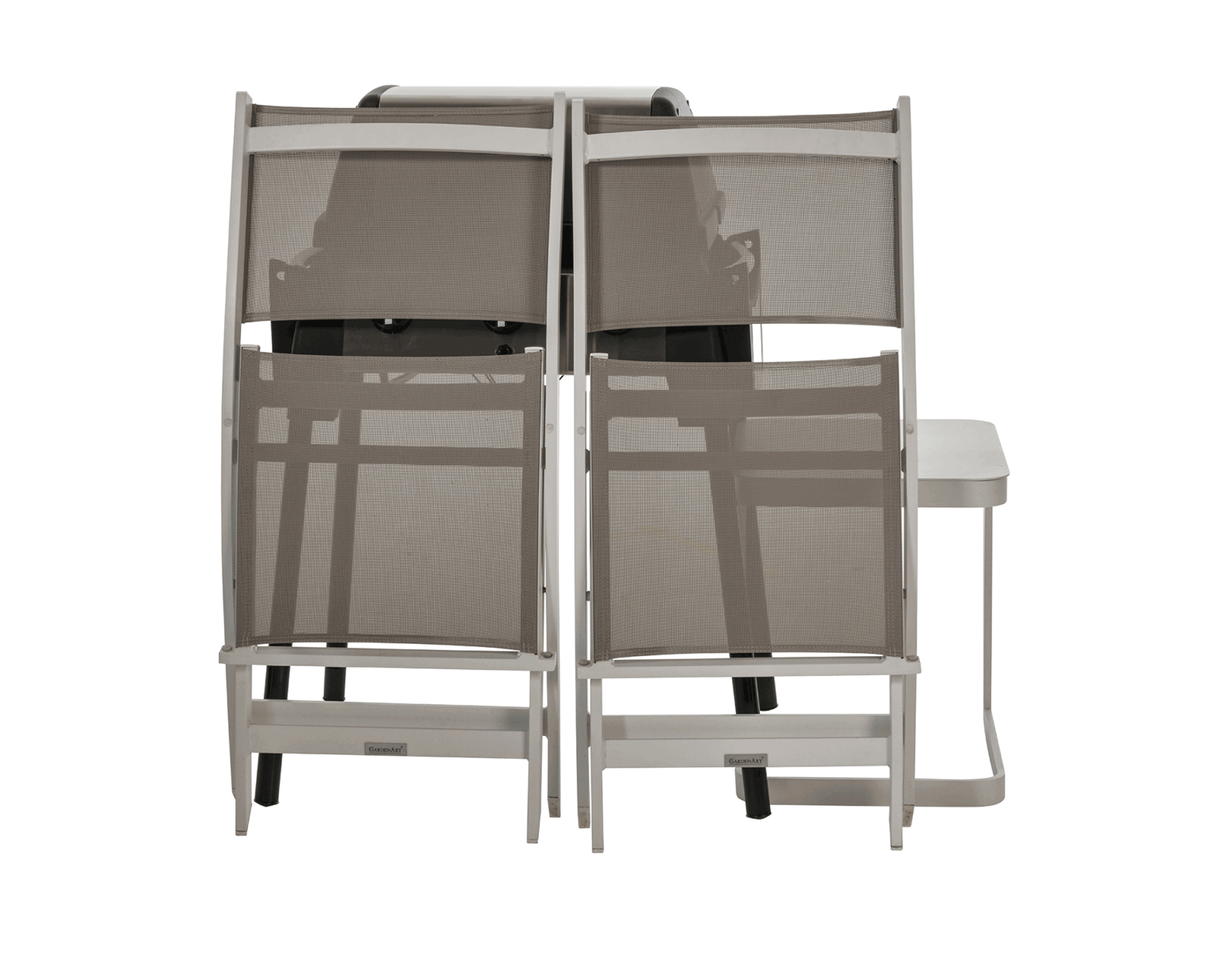 Bag'in Classic X-Small - Lys Beige - Bilde 2