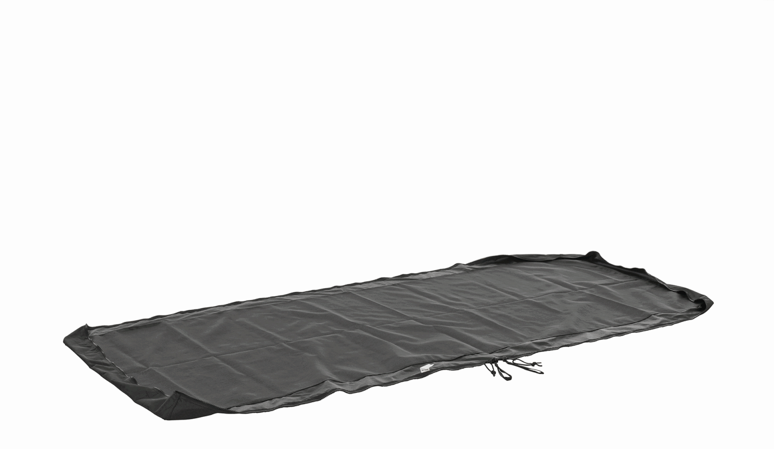 Bag´in Nordic Small - Mørk grå - Bilde 2