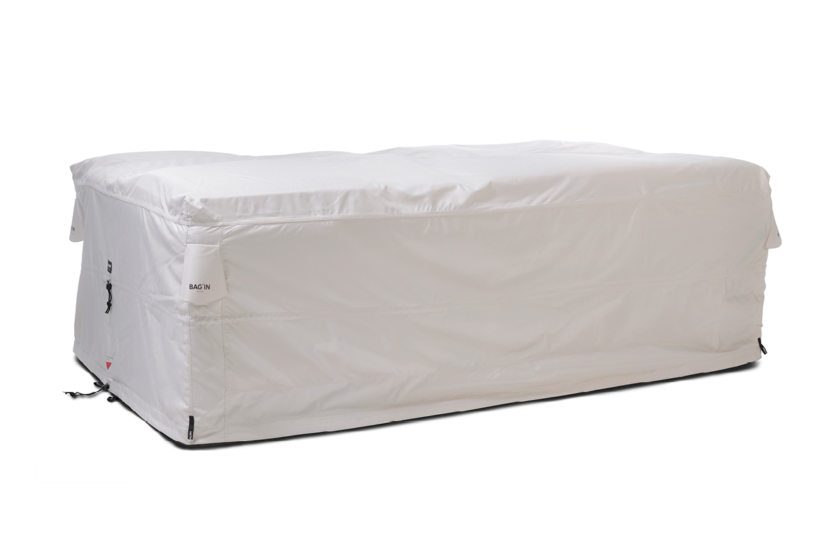 Bag´in SunGuard Large - Bilde 3