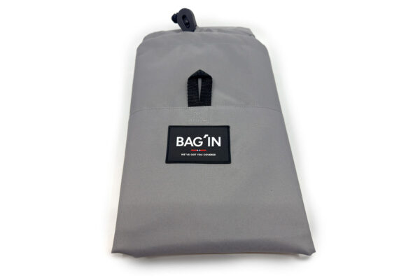 Oppbevaringsbag