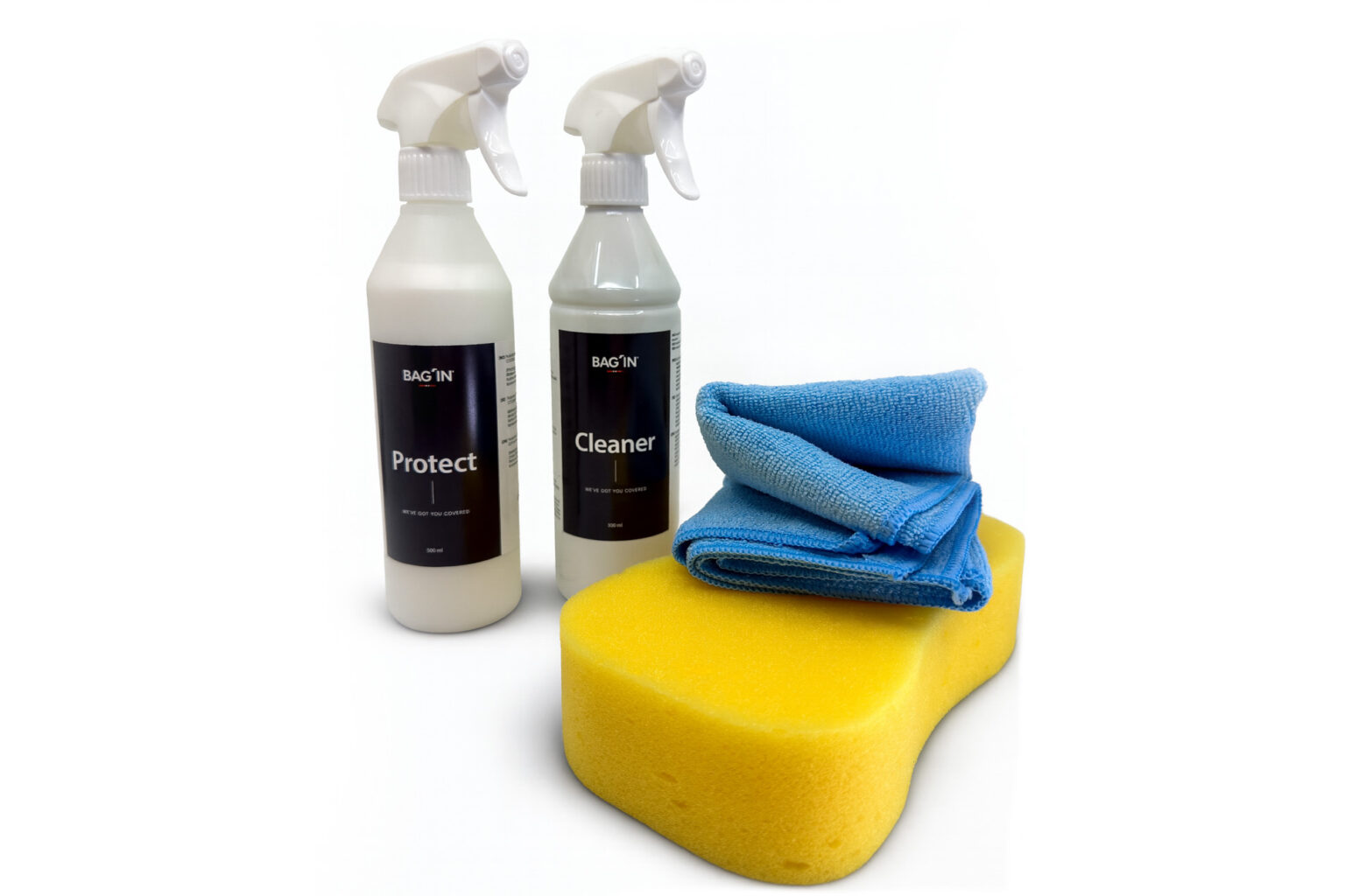 Vedlikeholds-kit - Bilde 6